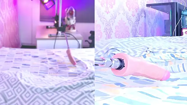 kloe_campbell's Live XXX Chat