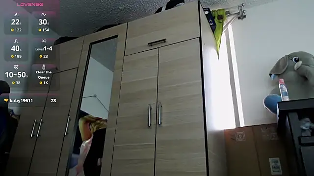 sr_jaeger Webcamshow