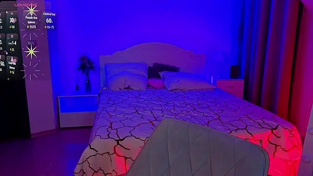 LumMina 라이브 XXX 채팅