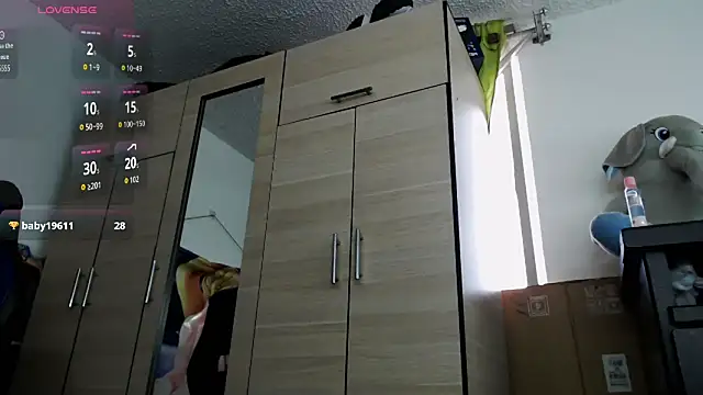 sr_jaeger Webcamshow