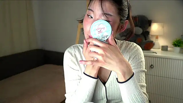 NelleMihalko Live XXX-Chat