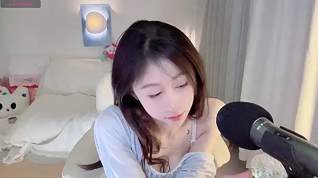 Sembang XXX Secara Langsung mistylana_