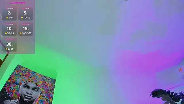 JANYLOVE__ Chat XXX live