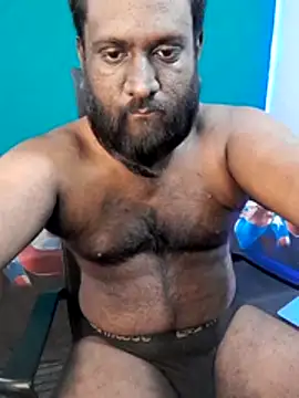 Show de webcam de Rayansmith_