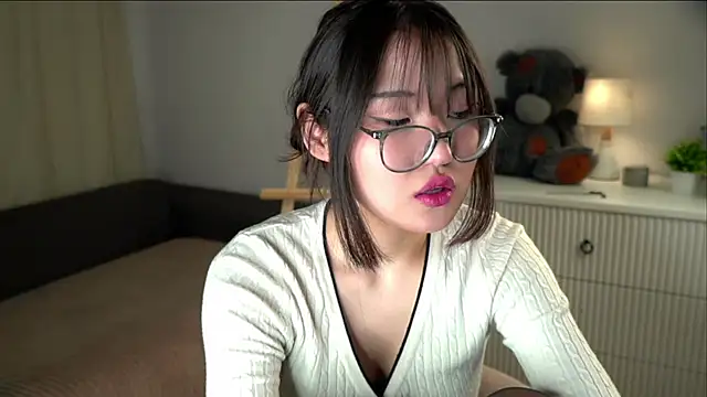 NelleMihalko Obrolan Langsung XXX