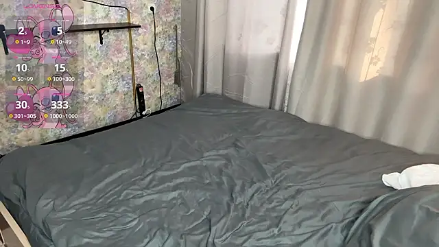 Živý XXX chat LoraDavi