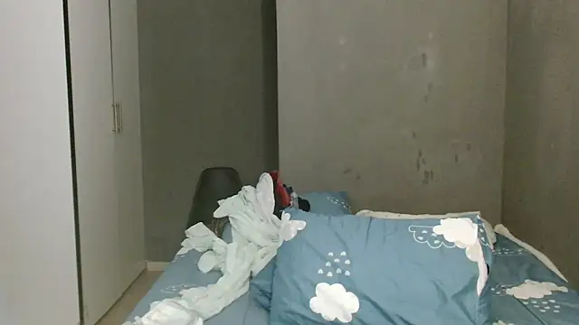 Lillyan_N Obrolan Langsung XXX