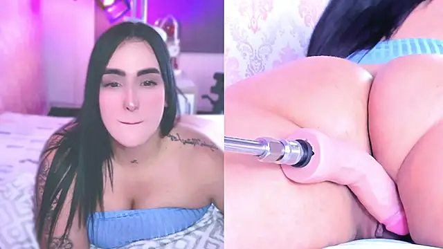 kloe_campbell Obrolan Langsung XXX