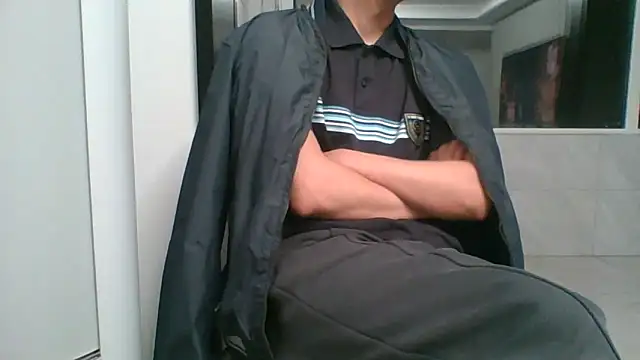 Show webcam de nole_china7