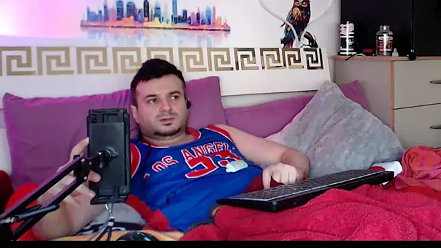 Chat XXX ao vivo de iuligruia69