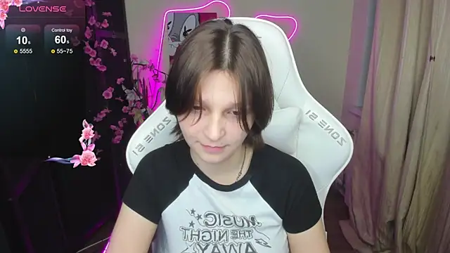 AudreyyKim 即時 XXX 聊天