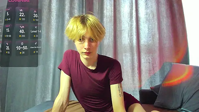 Chat XXX ao vivo de bunnyblush67