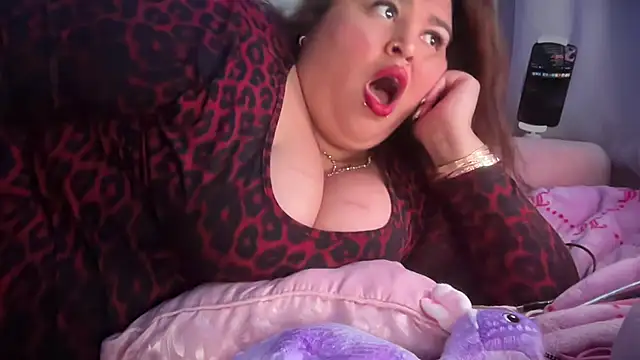 fatbbwpanocha69's Live XXX Chat