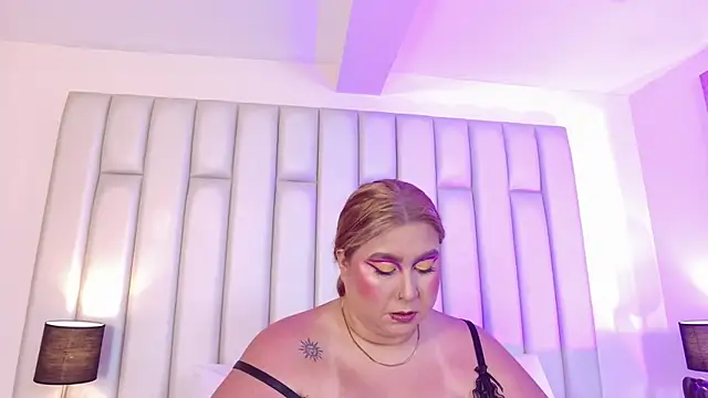 aandreaperez webcam show