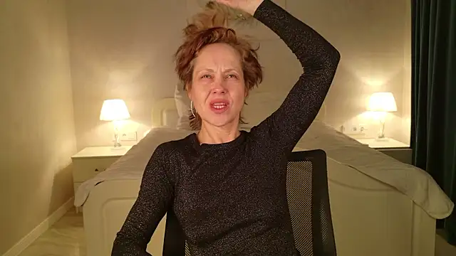 LioraWeiss Obrolan Langsung XXX