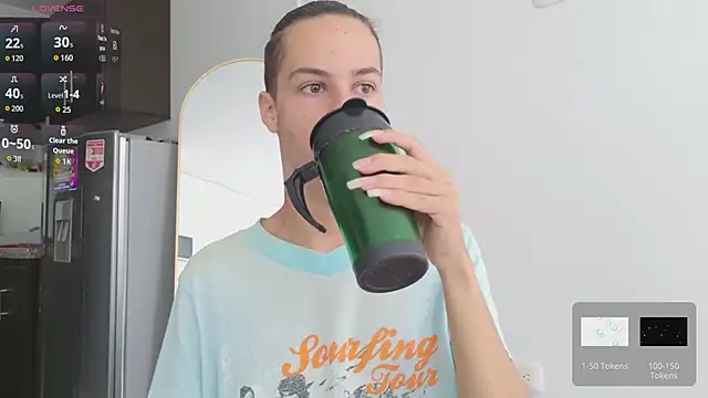 Chat XXX en directo de grey___27