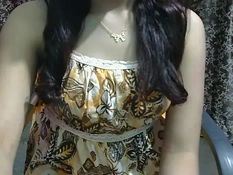 Chat XXX en directo de Adorable_Ayesha