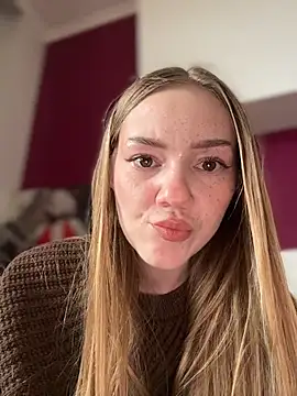 MilaMoone Live XXX-chat