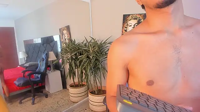 kai_storn élő XXX-chatje