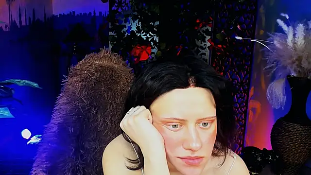 LidaDarknet Live XXX-chat