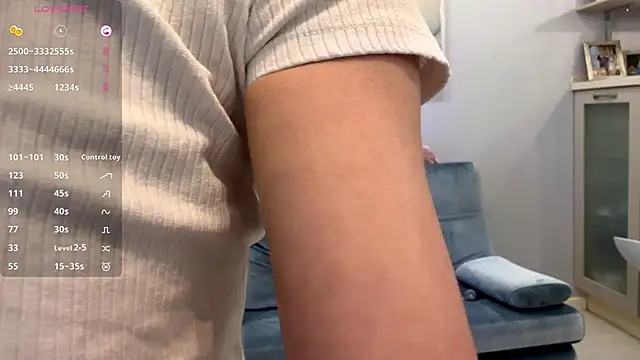 AlisaWhiteness Live XXX-chat