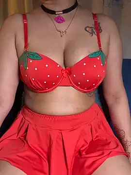 Squirt_Queen_X Adlı Modelin Canlı XXX Sohbeti