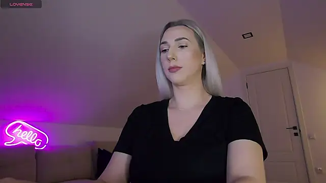 KhloeKn Live XXX chat