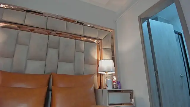 แชท XXX สดของ ValentinaBreats