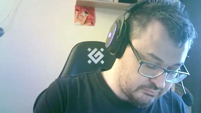 Sembang XXX Secara Langsung SirAbuser