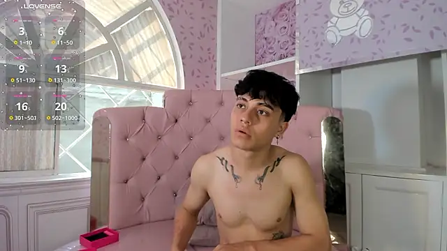 Sembang XXX Secara Langsung Dani_rivass