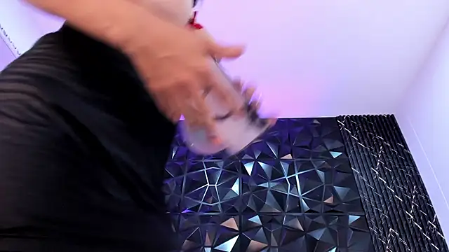 AudreyHayworthのライブXXXチャット