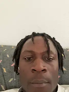 afromanch 웹캠 쇼