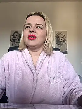 Živý XXX chat Ladykaos