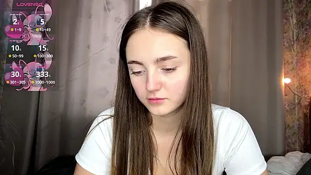 LoraDavi Obrolan Langsung XXX