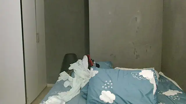 Lillyan_N Live XXX Chat