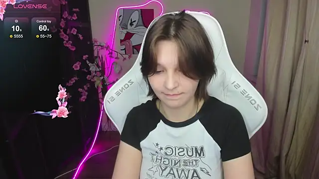 AudreyyKim's Live XXX Chat