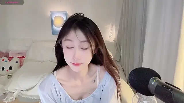 mistylana_ 网络视讯表演