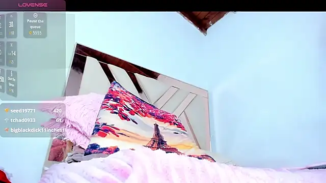 natasha_ts_04 webkamerás műsora