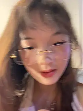 meimei_x Pertunjukan Webcam