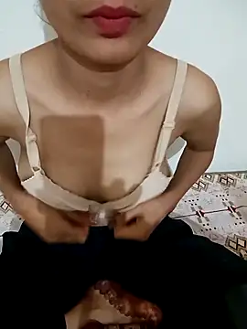 Pokazy przed kamerką – Riya_Pandey0