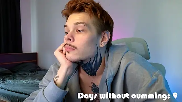 Chat +18 de DENIS_HERE ao vivo