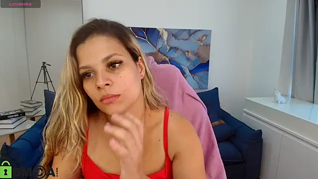 Florence_Ford live XXX chat