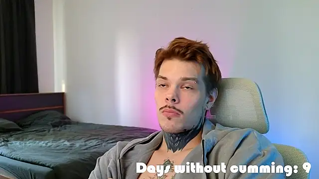 DENIS_HERE Chat XXX live