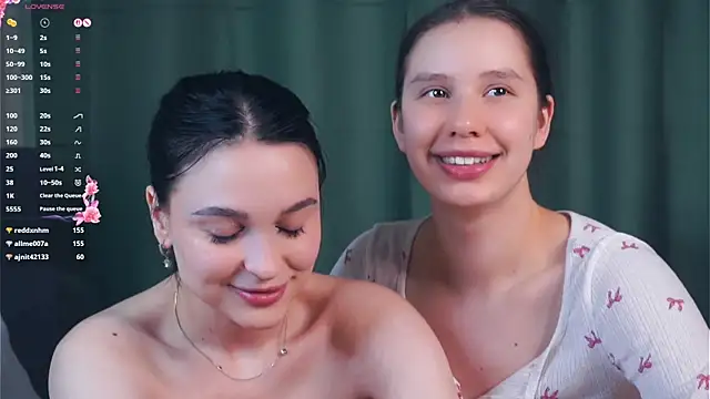 Chat XXX ao vivo de ZofiaSoshnik