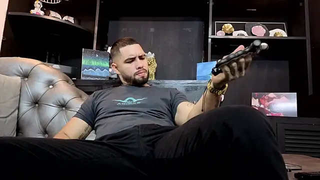 matteosantos 即時 XXX 聊天