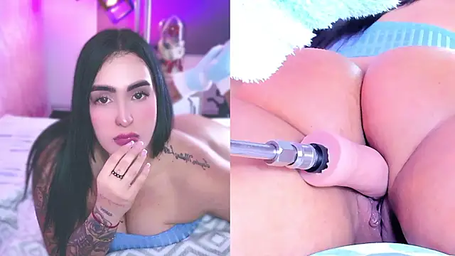 kloe_campbell Chat XXX in diretta