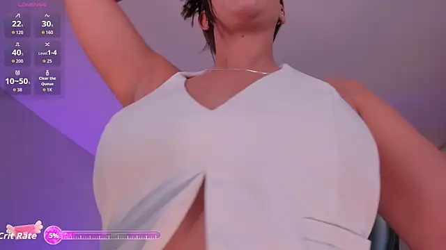 ArianaDumont Live XXX-Chat