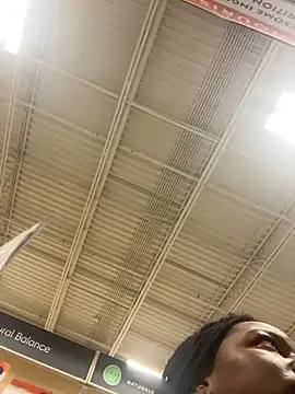 CoCoGoddess_'s Webcam Show