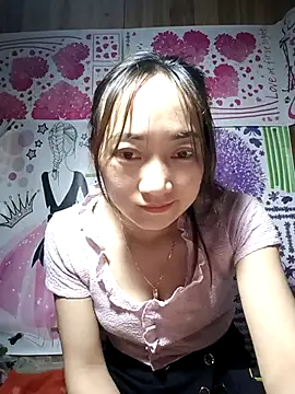 Zhan99999 Show Webcam