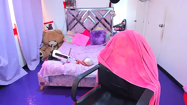 Chat XXX ao vivo de Luna_Analya